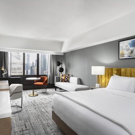 Voco Chicago Downtown - Riverwalk By Ihg 外观 照片