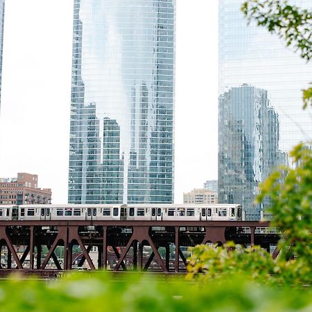 Voco Chicago Downtown - Riverwalk By Ihg 外观 照片