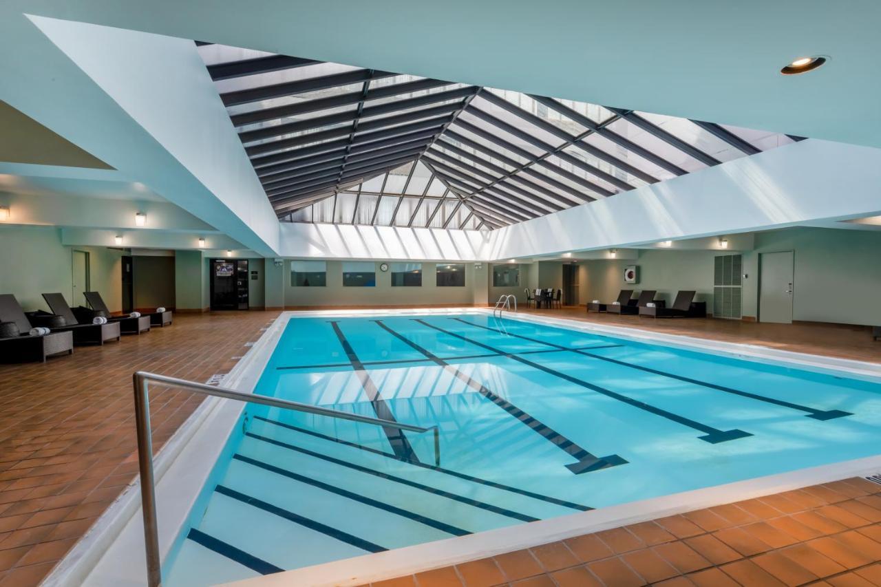 Voco Chicago Downtown - Riverwalk By Ihg 外观 照片