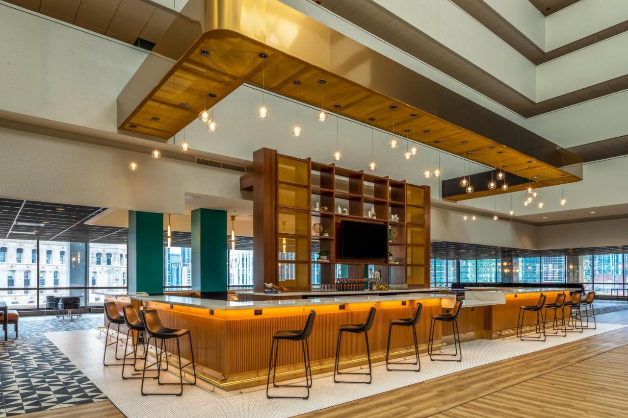 Voco Chicago Downtown - Riverwalk By Ihg 外观 照片