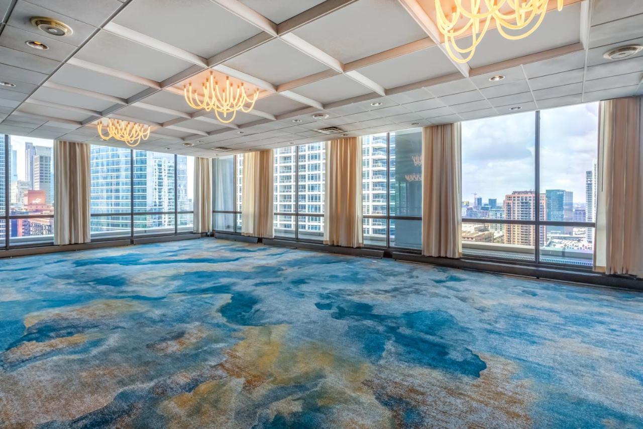 Voco Chicago Downtown - Riverwalk By Ihg 外观 照片