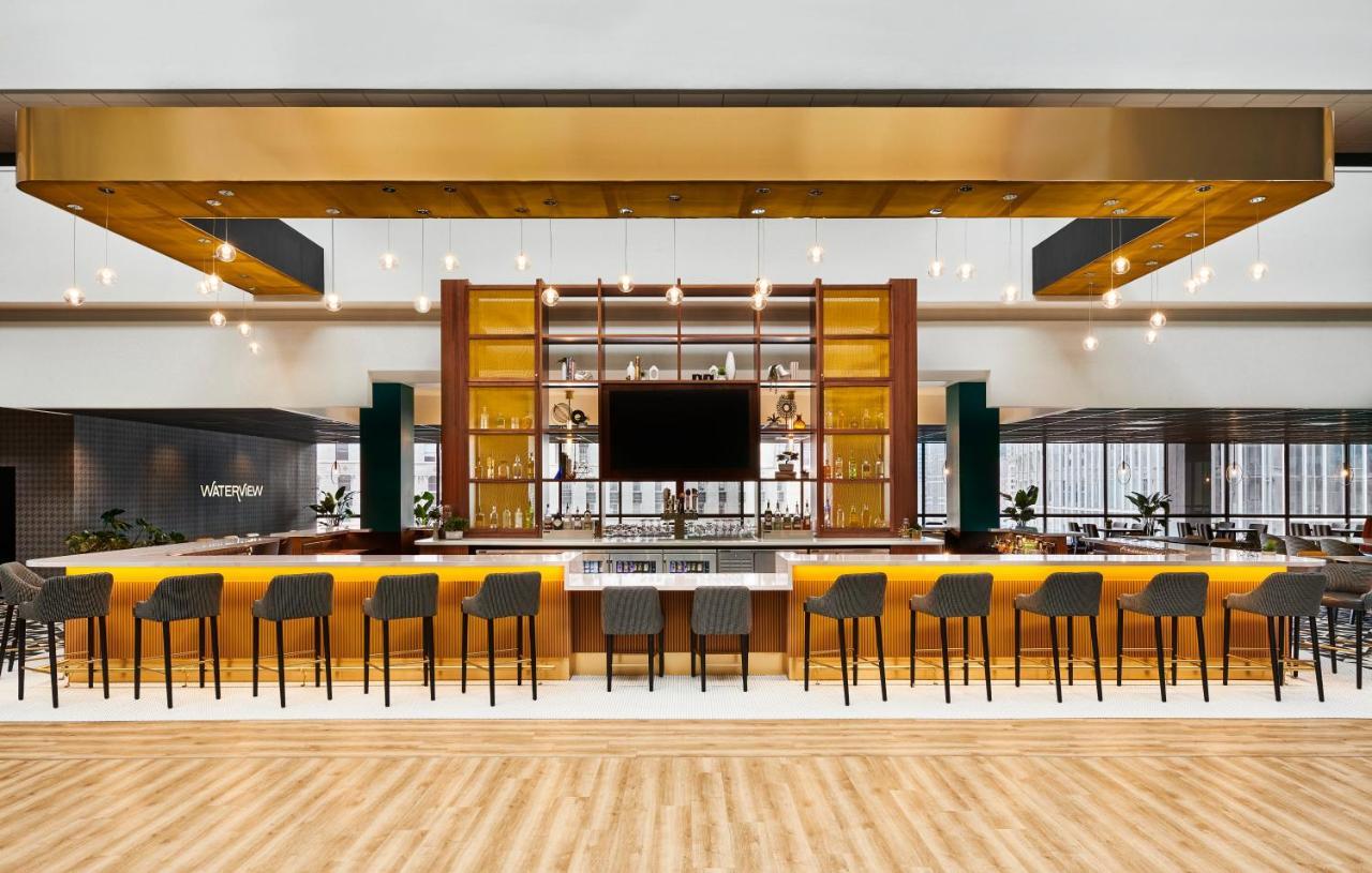 Voco Chicago Downtown - Riverwalk By Ihg 外观 照片