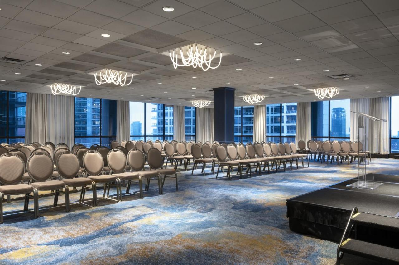 Voco Chicago Downtown - Riverwalk By Ihg 外观 照片