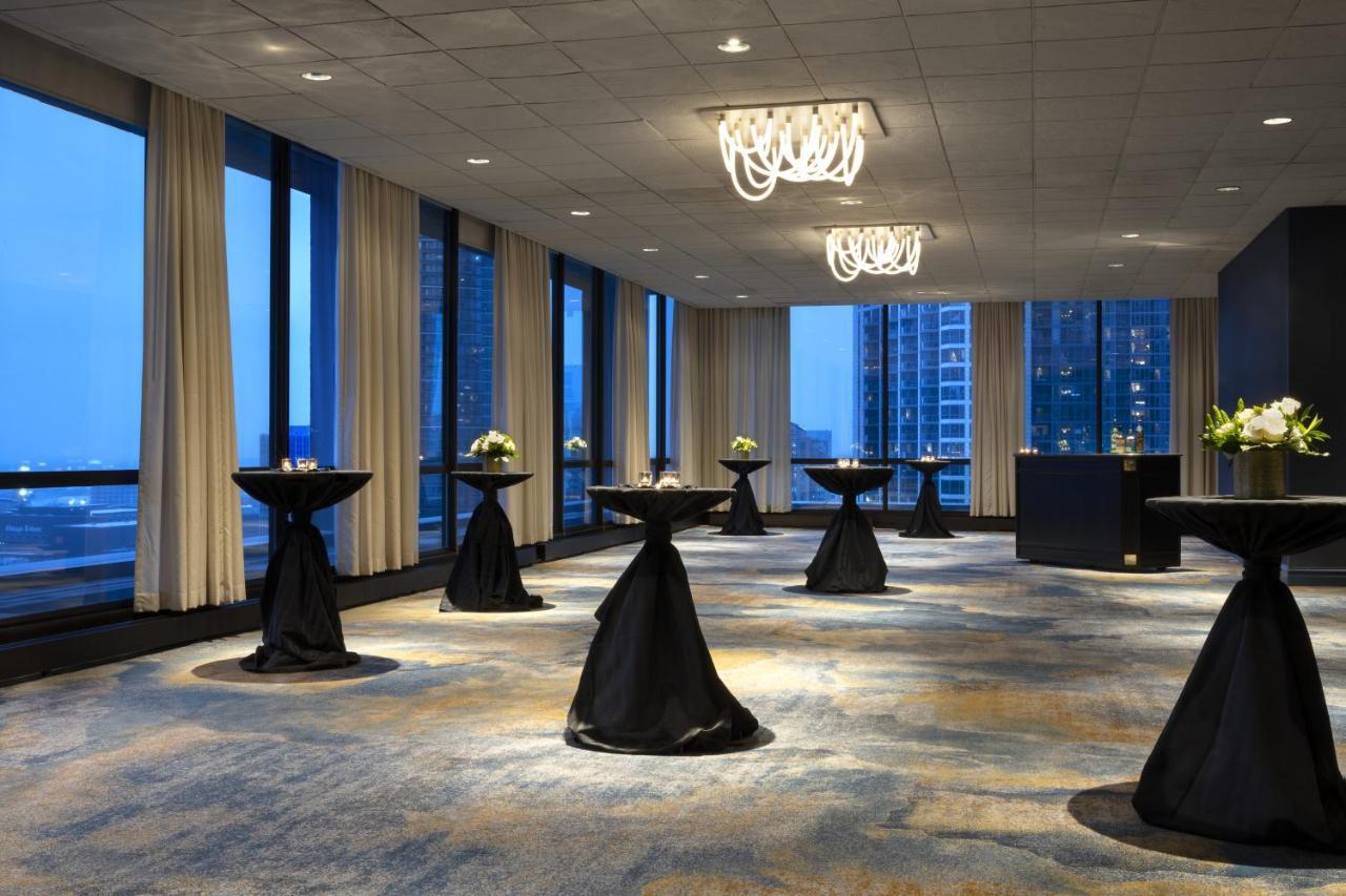 Voco Chicago Downtown - Riverwalk By Ihg 外观 照片