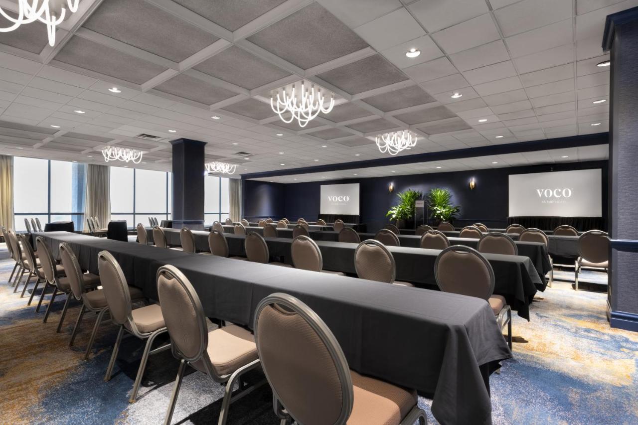 Voco Chicago Downtown - Riverwalk By Ihg 外观 照片