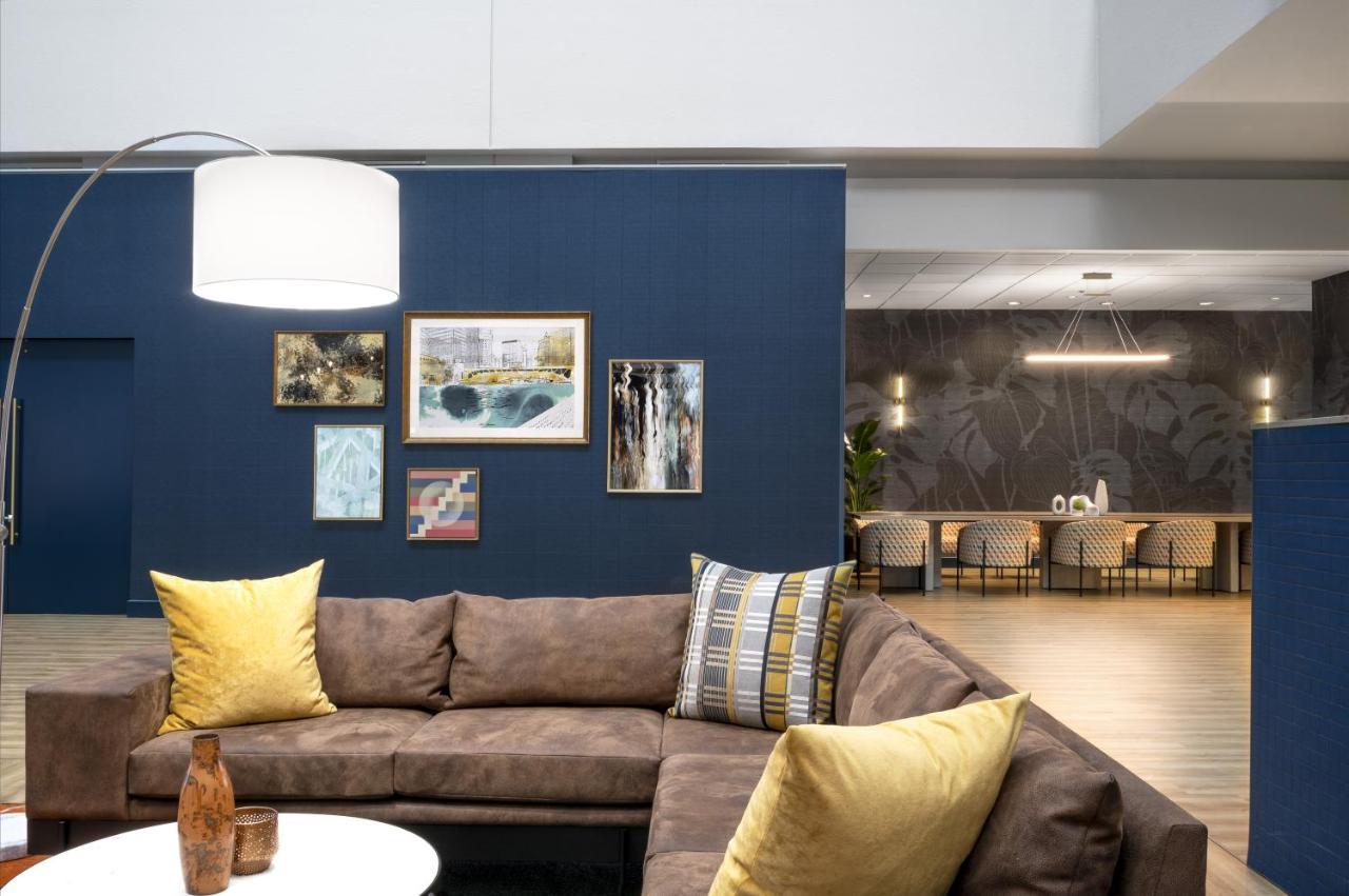 Voco Chicago Downtown - Riverwalk By Ihg 外观 照片