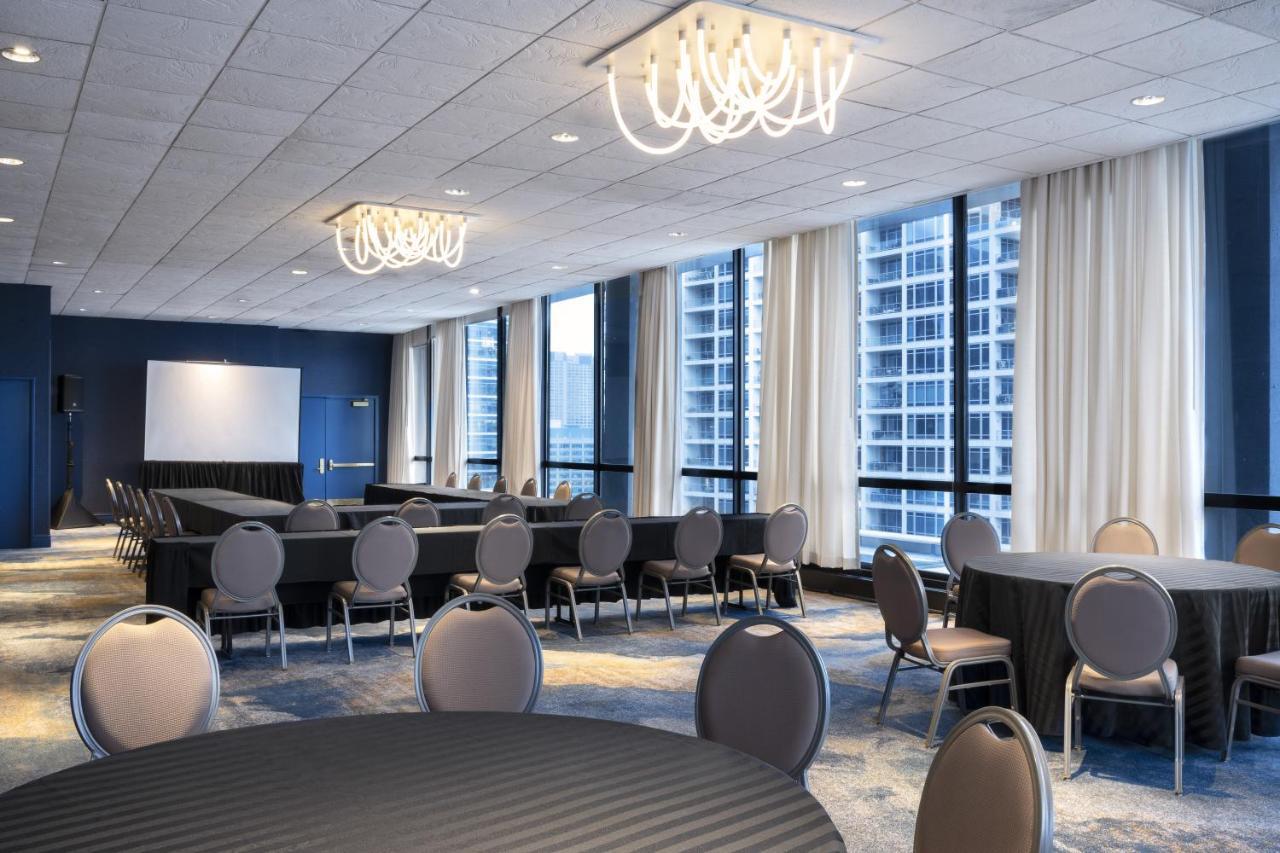 Voco Chicago Downtown - Riverwalk By Ihg 外观 照片