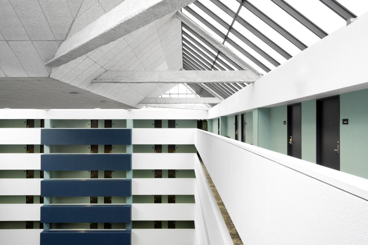Voco Chicago Downtown - Riverwalk By Ihg 外观 照片