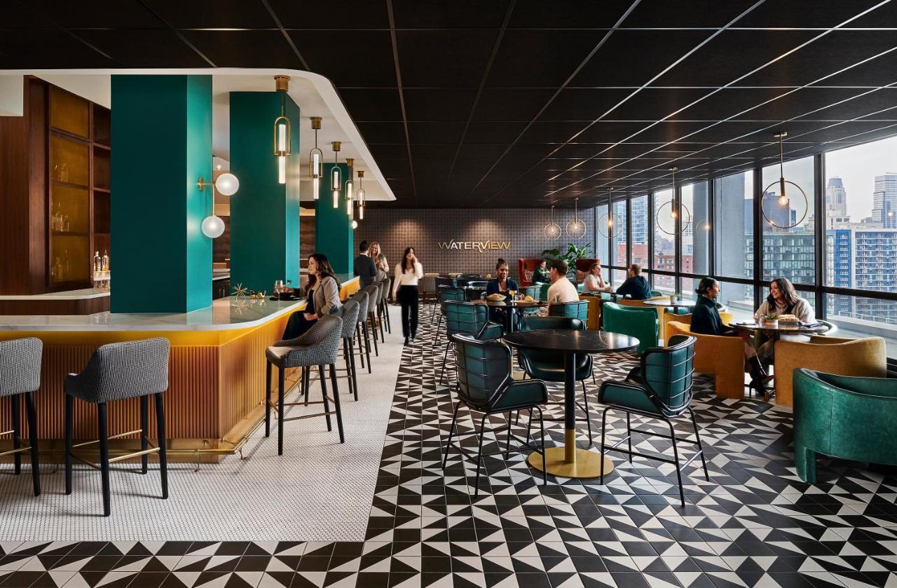 Voco Chicago Downtown - Riverwalk By Ihg 外观 照片