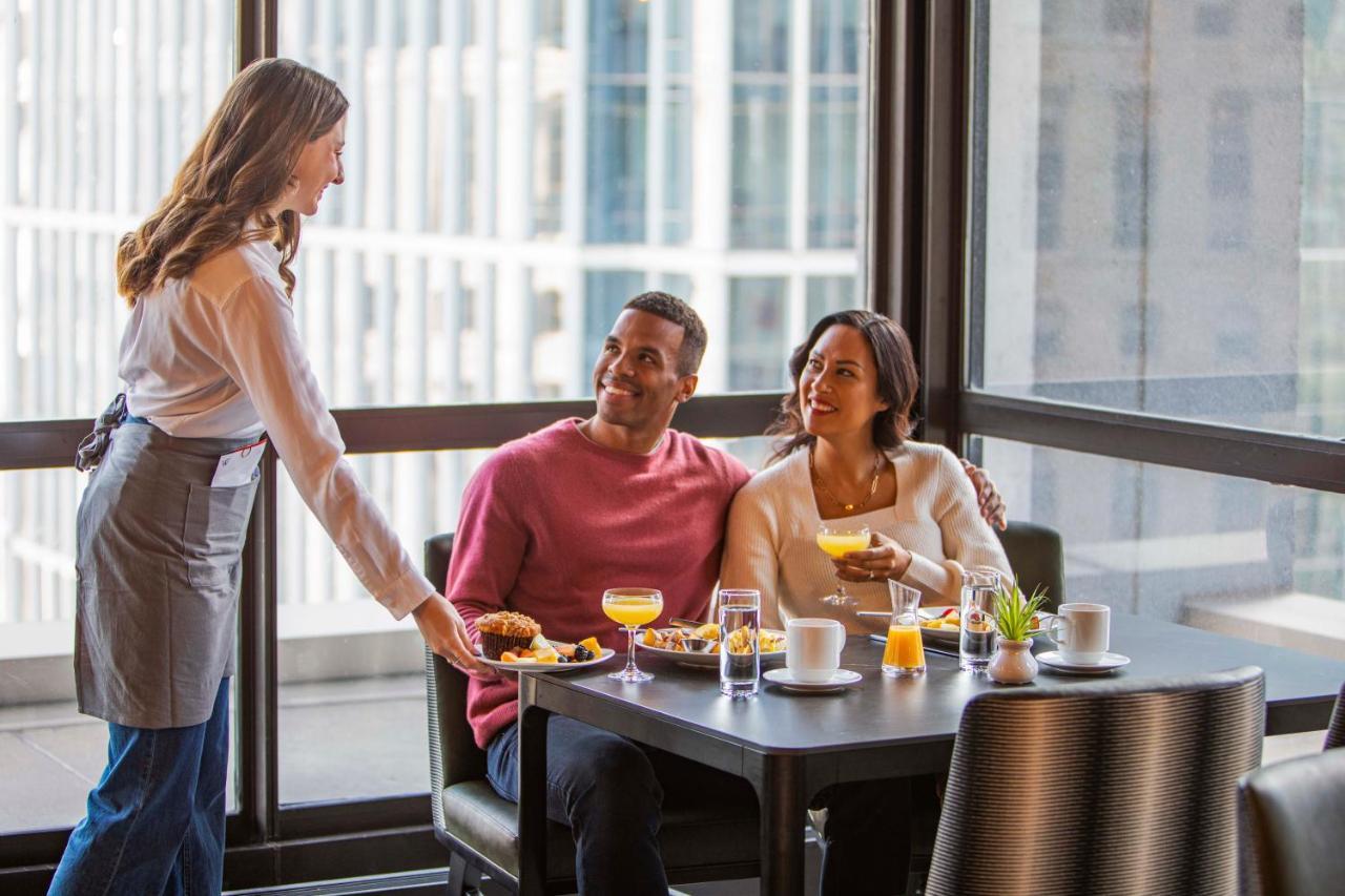 Voco Chicago Downtown - Riverwalk By Ihg 外观 照片