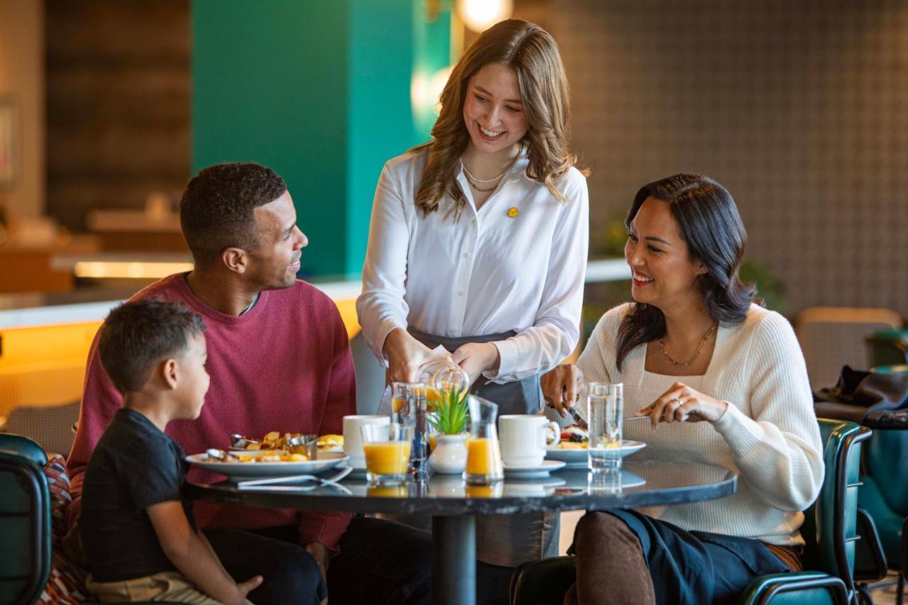 Voco Chicago Downtown - Riverwalk By Ihg 外观 照片