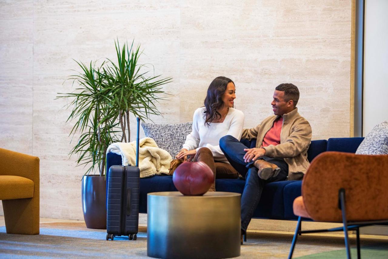 Voco Chicago Downtown - Riverwalk By Ihg 外观 照片