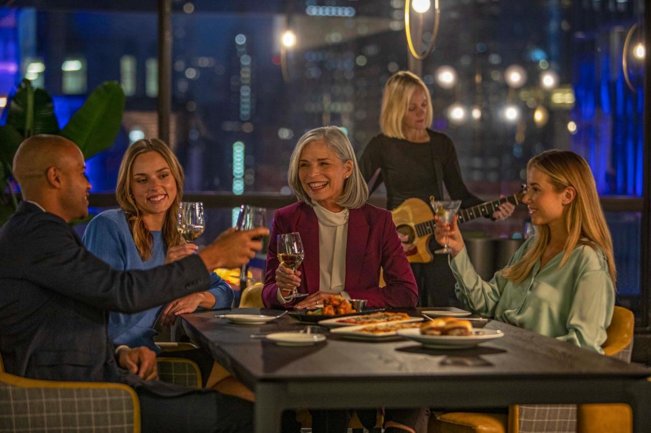 Voco Chicago Downtown - Riverwalk By Ihg 外观 照片