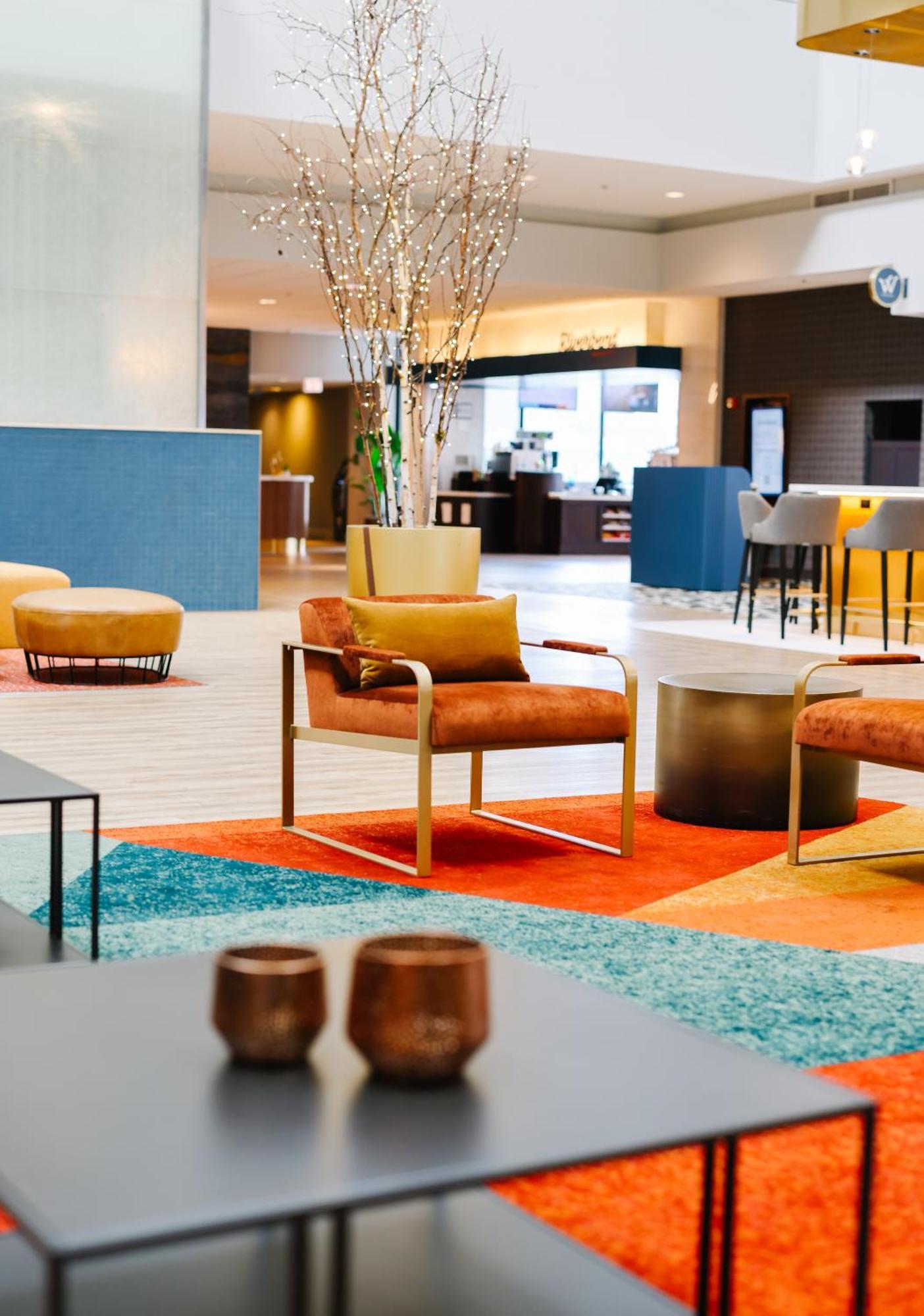 Voco Chicago Downtown - Riverwalk By Ihg 外观 照片