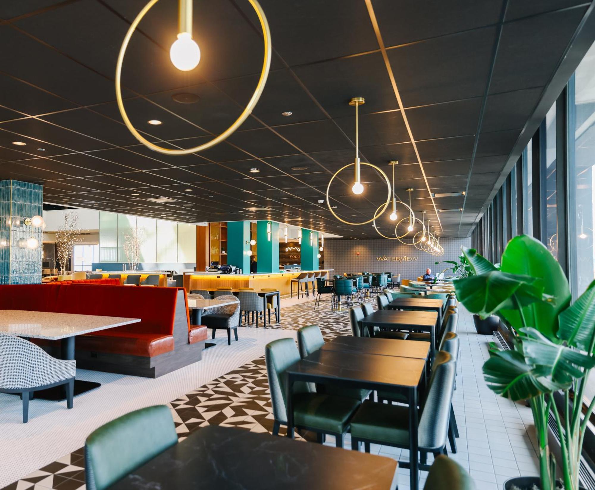 Voco Chicago Downtown - Riverwalk By Ihg 外观 照片