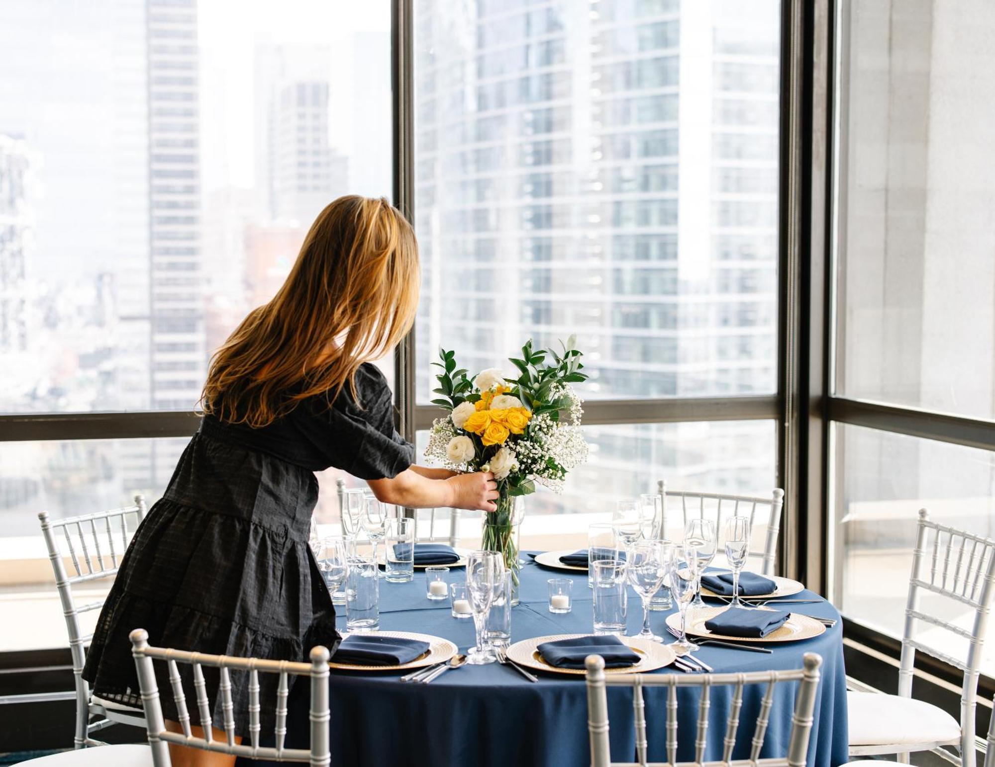 Voco Chicago Downtown - Riverwalk By Ihg 外观 照片